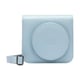 Fujifilm instax SQUARE SQ1 funda azul glaciar