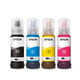 Epson 104 Pack botellas de tinta | EPSB-104