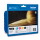 Brother LC 1100 Pack cartuchos (4 colores) | BRB-LC1100BCMY_R