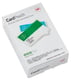 GBC carteras de plastificación tarjeta 60x90mm brillo 2x125 micras (100 unidades) (GBC 3743157)