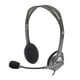Auriculares con micrófono | Logitech H111