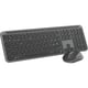 Logitech MK950 | Teclado y ratón inalámbricos