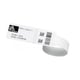 Zebra Z-Band UltraSoft (10018856) pulseras 25 x 279 mm (6 x 175 unidades) | ZEB10018856