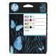 HP 903 (6ZC73AE) multipack 4 colores | HPB-6ZC73AE