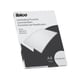 IBICO Fundas plastificadoras | A4 2×125 micras Standard 100 unidades