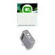 Q-Nomic PFI-1100GY cartucho de tinta gris | QN0856C001