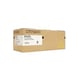 Ricoh SPC730DN (407138) toner amarillo | RIC407138