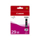 Canon PGI29M (4874B001) cartucho magenta | CANPGI-29M