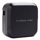 Brother P-Touch P710BT CUBE Plus rotuladora