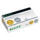 Leitz 24/6 Power Performance P3 | grapas blancas | 1000 piezas