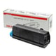 OKI 43034808 toner negro | OKI34808