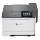 Lexmark CS632dwe Impresora láser color A4