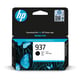 HP 937 (4S6W5NE) cartucho de tinta negro | HP4S6W5NE