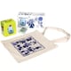 Fujifilm Instax Mini 12 Pastel Blue Instant Camera Kit