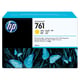 HP 761 (CM992A) Cartucho de tinta amarillo | HPCM992A