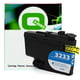 Q-Nomic LC3233C cartucho cian | QNLC3233C