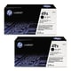 HP Pack Ahorro 2 x toners Q5949X (Q5949XD) | HPQ5949XD