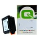 Q-Nomic BX-2 Cartucho de tinta negro | QNBX-2
