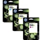 HP 940XL Pack 3 cartuchos colores (C/M/Y) | HPB-940XLcmy