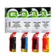 ¡Ahorra aproximadamente 32,45 € comprando estos cartuchos de tinta!