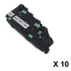 Toshiba TB-1710 Recolector de toner (10 unidades) | TOSTB-1710