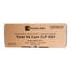 Triumph-Adler 4452110111 toner cian | TRI4452110111