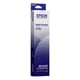 Epson S015337 cinta negra nylon | EPSS015337