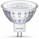 Philips bombilla LED GU5.3 luz cálida 2.9W | 20W