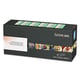 Lexmark C232HK0 toner negro alta capacidad | LEXC232HK0