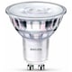 Philips bombilla LED GU10 luz cálida regulable 4W | 50W
