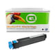 Q-Nomic 43837107 toner cian | QN43837107