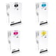 Epson T-8390 Pack 4 cartuchos | EPSB-T8390