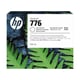 HP 776 (1XB06A) cartucho de tinta intensificador de brillo | HP1XB06A