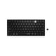 Kensington Compact | Teclado inalámbrico