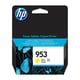 HP 953 (F6U14AE) cartucho amarillo | HPF6U14AE