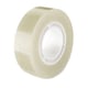 Cinta Adhesiva Transparente | 12mm x 33M