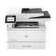 HP LaserJet Pro MFP 4102fdw Impresora láser monocromo A4 con WiFi (4 en 1)