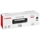 Canon 718 toner negro (Canon 2662B002AA) | CAN-718BK
