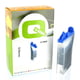 Q-Nomic LC-800C | QNLC-800C