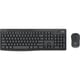 Logitech MK370 | Teclado y ratón inalámbricos