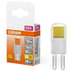 Osram bombilla LED G9 luz cálida 2.6W | 30W