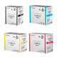 Canon EXV-21 Pack toners 4 colores | CANB-EXV21series