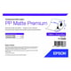 Epson 7113428 PP etiquetas mate 102 mm x 29 m | EPS7113428