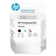 HP 3YP61AE cabezal de impresión negro + colores | HP3YP61AE