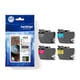 Brother LC-422 Multipack cartuchos de tinta | BROB-LC422_R