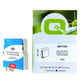 Q-Nomic T1597 cartucho de tinta rojo | QNT1597