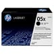 HP CE505XD | HPCE505XD