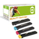 Q-nomic 006R01642/3/4/5 toner negro + 3 colores | QNB-006R0164serie