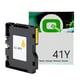 Q-Nomic GC-41Y Cartucho de gel amarillo XL | QNGC-41Y
