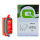 Q-Nomic CLI-36 Cartucho de tinta tri-color | QNCLI-36